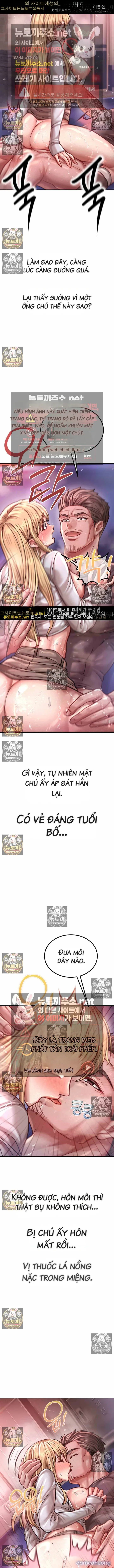 Góc Khuất Sân Bóng Chày 