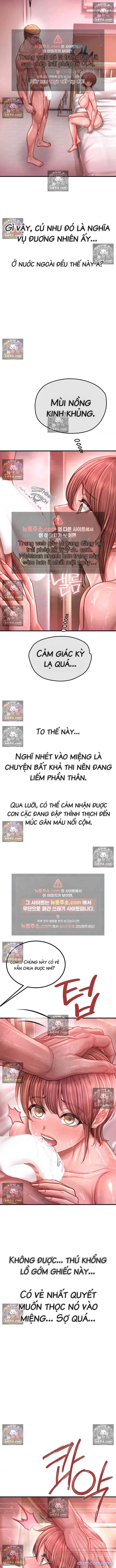 Góc Khuất Sân Bóng Chày 