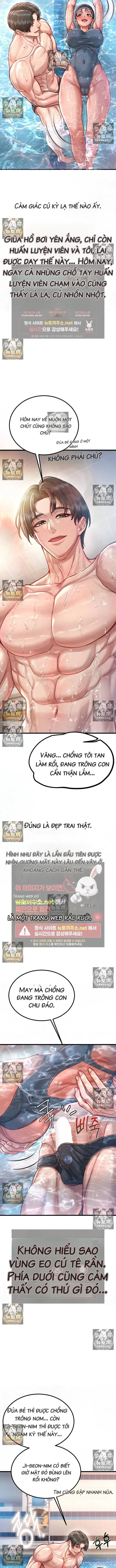 Góc Khuất Sân Bóng Chày 