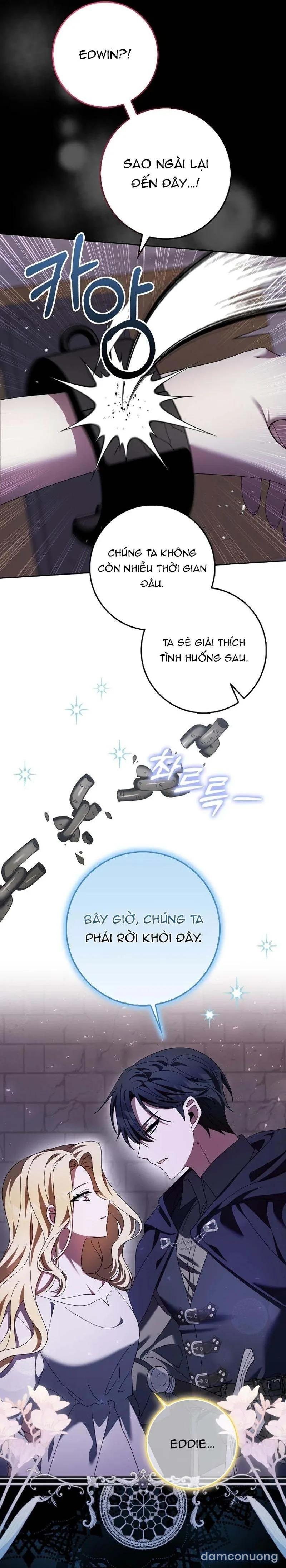 Tôi Không Thuộc Về Nơi Này 