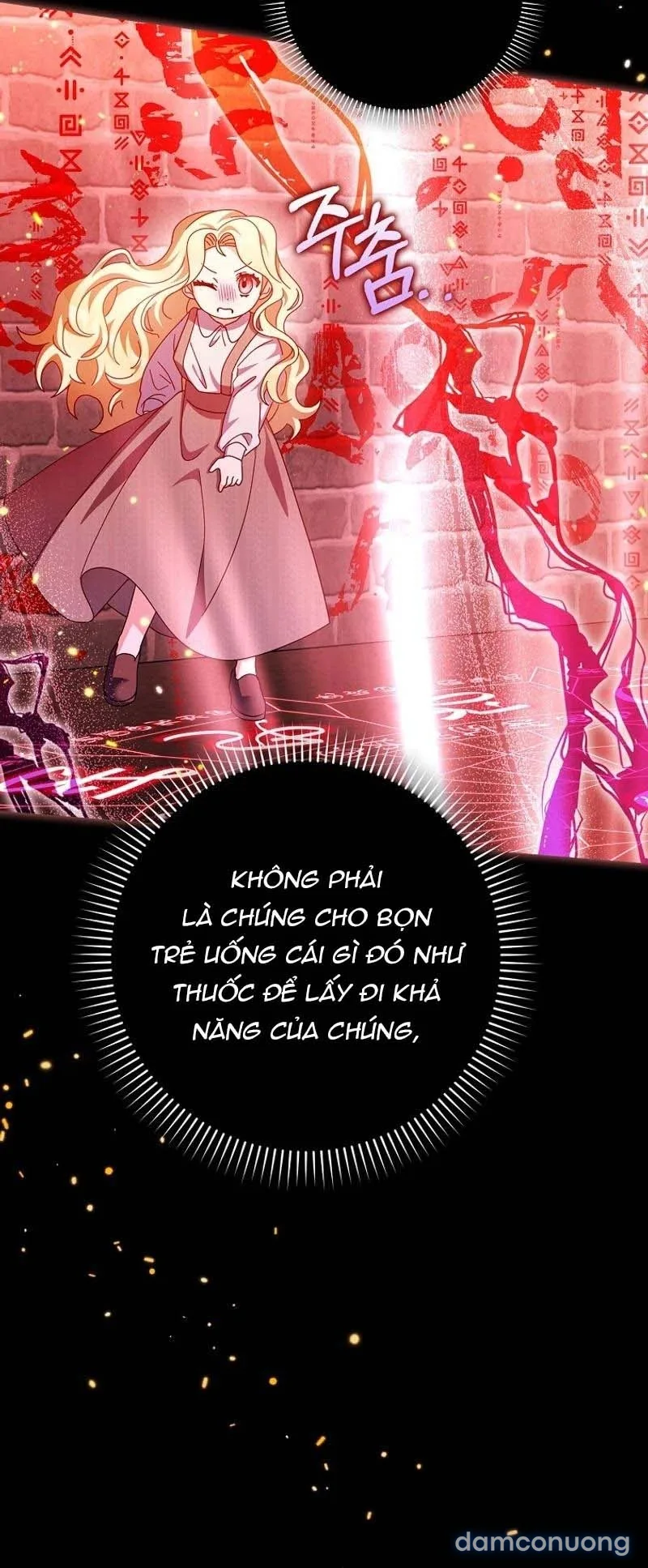 Tôi Không Thuộc Về Nơi Này 