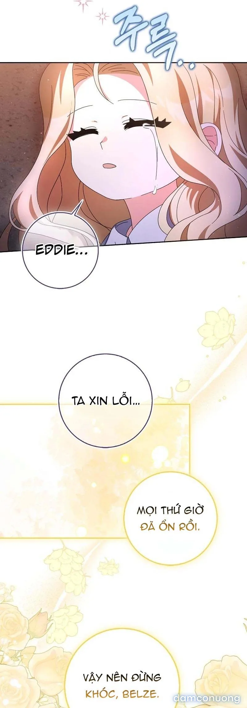 Tôi Không Thuộc Về Nơi Này 