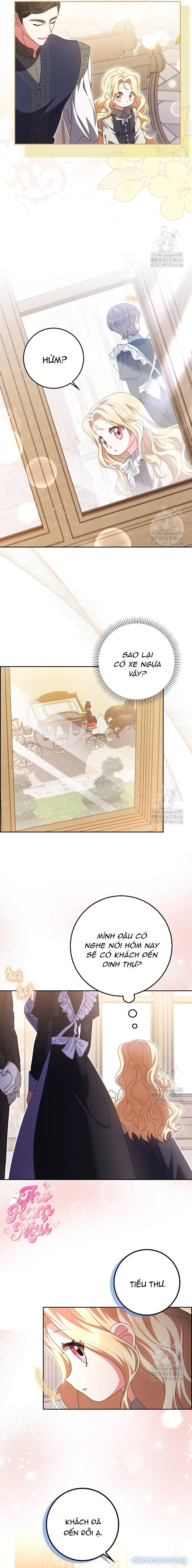 Tôi Không Thuộc Về Nơi Này 