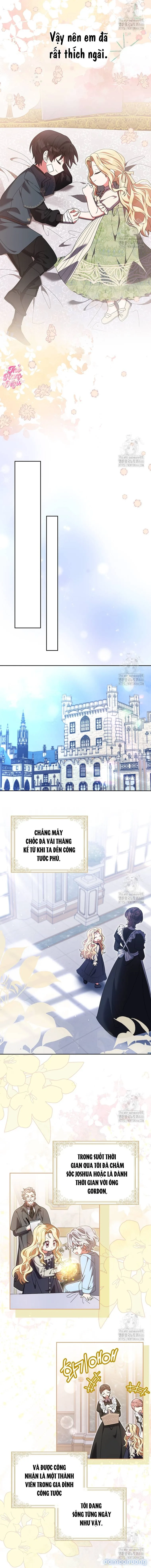 Tôi Không Thuộc Về Nơi Này 