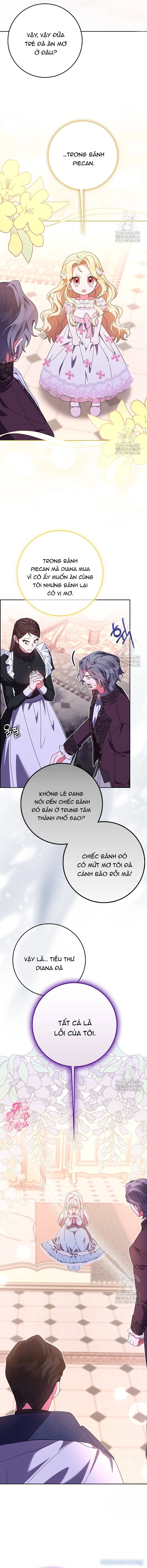 Tôi Không Thuộc Về Nơi Này 