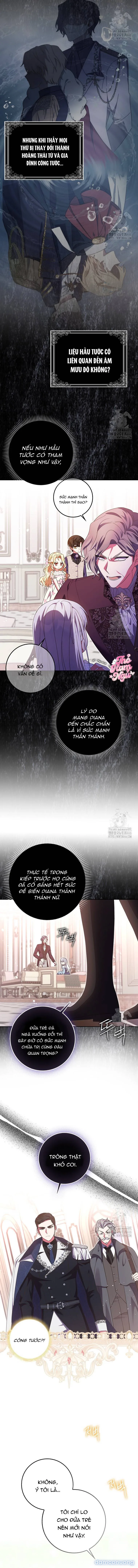 Tôi Không Thuộc Về Nơi Này 