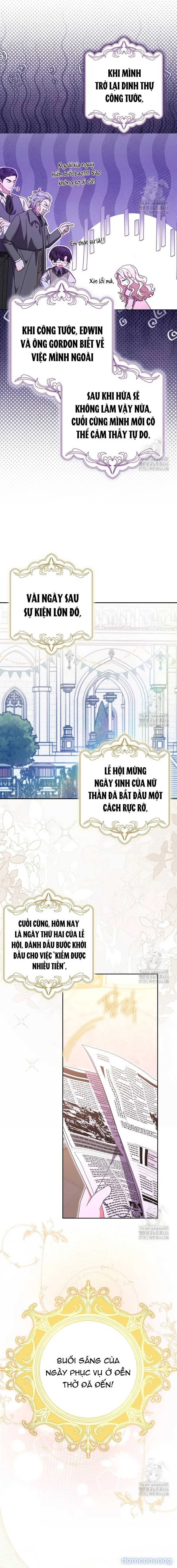Tôi Không Thuộc Về Nơi Này 