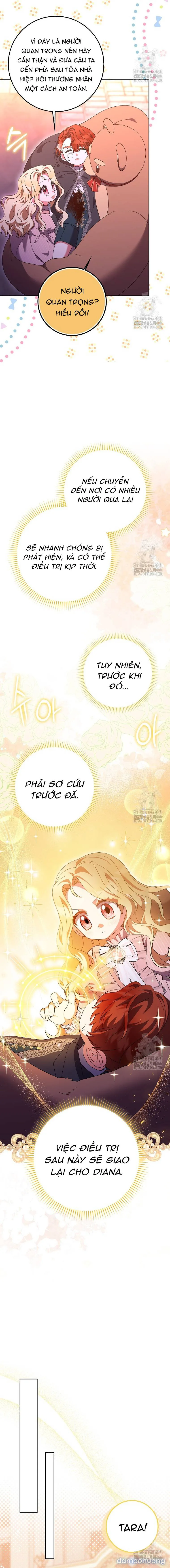 Tôi Không Thuộc Về Nơi Này 