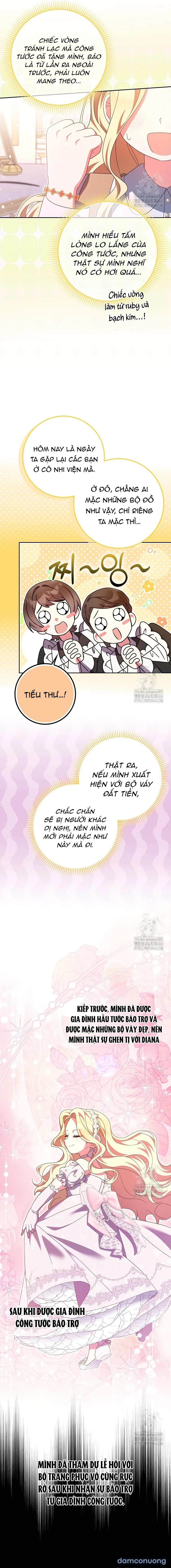 Tôi Không Thuộc Về Nơi Này 