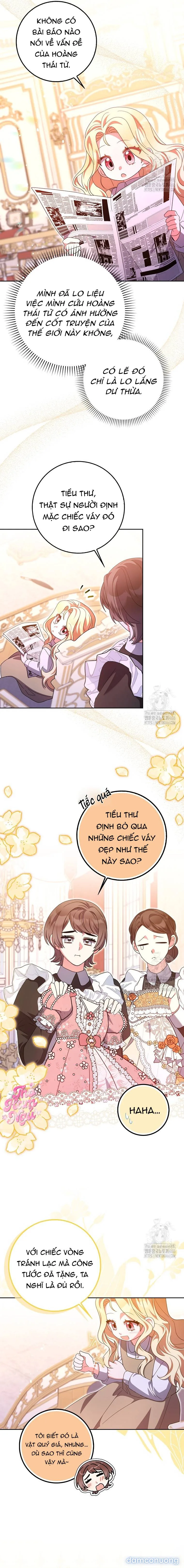 Tôi Không Thuộc Về Nơi Này 