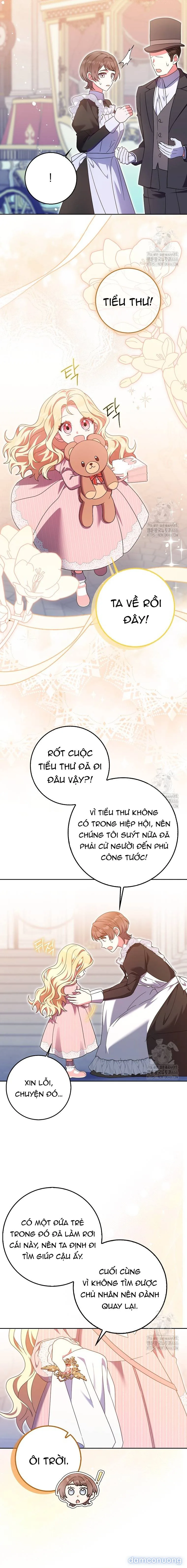 Tôi Không Thuộc Về Nơi Này 