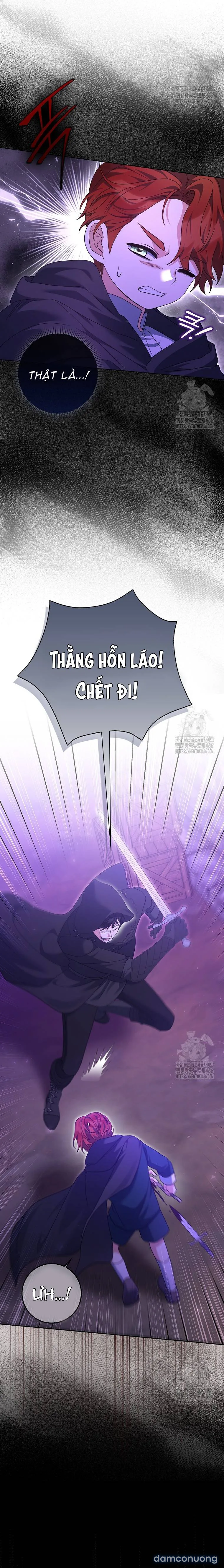 Tôi Không Thuộc Về Nơi Này 