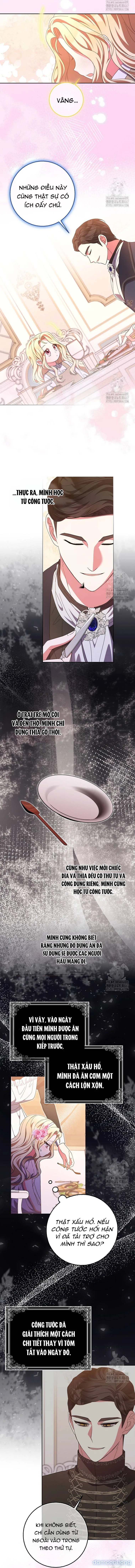 Tôi Không Thuộc Về Nơi Này 