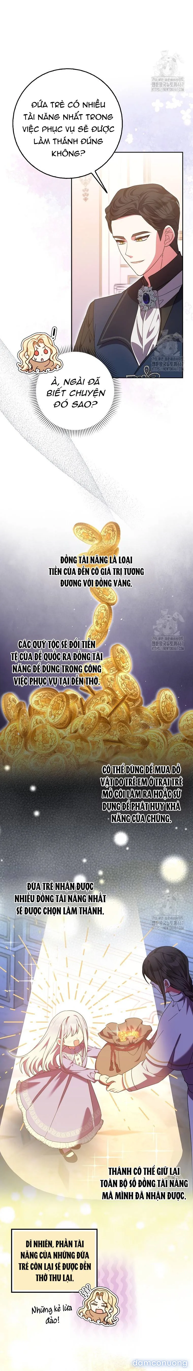 Tôi Không Thuộc Về Nơi Này 