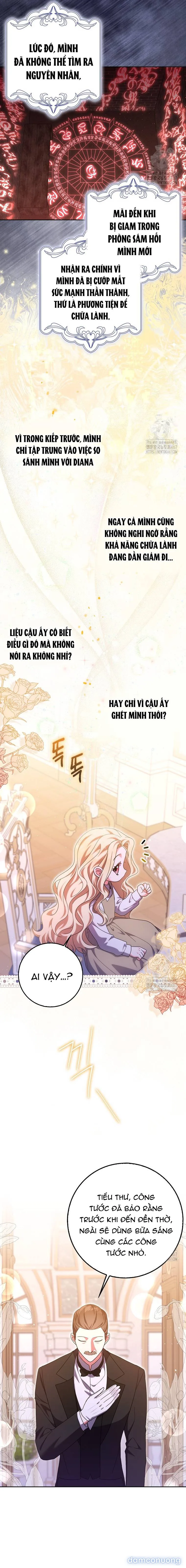 Tôi Không Thuộc Về Nơi Này 