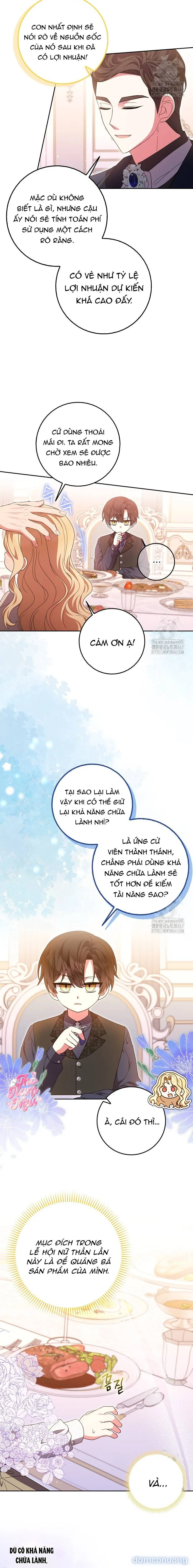 Tôi Không Thuộc Về Nơi Này 