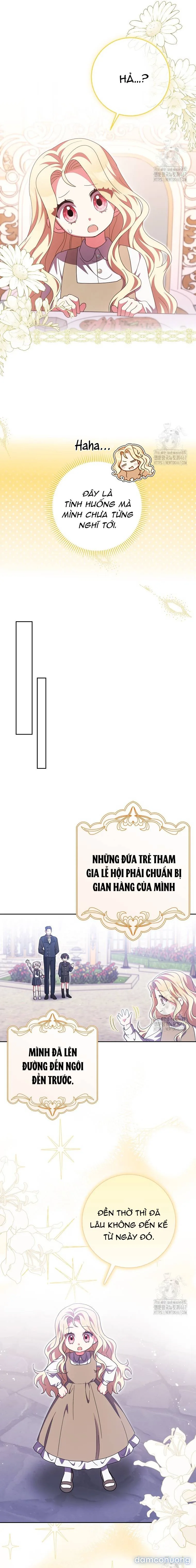 Tôi Không Thuộc Về Nơi Này 
