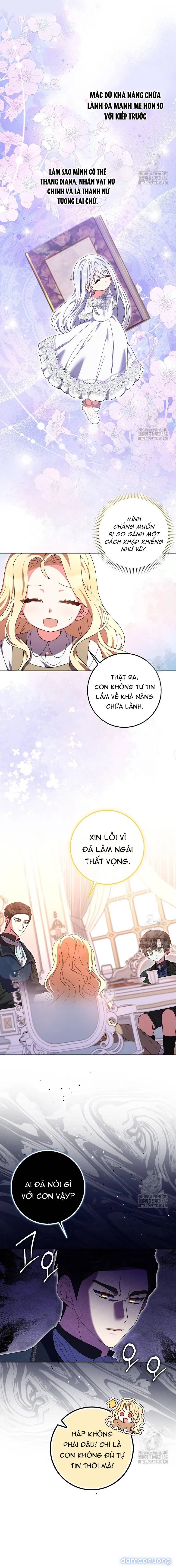 Tôi Không Thuộc Về Nơi Này 
