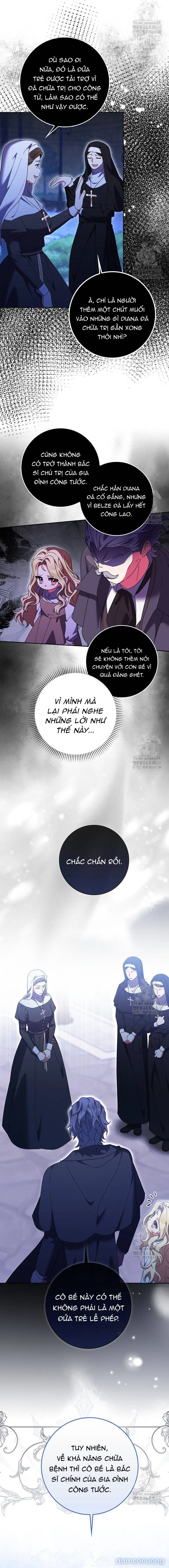 Tôi Không Thuộc Về Nơi Này 