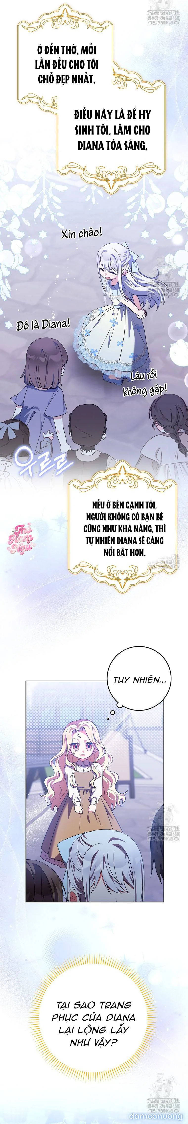 Tôi Không Thuộc Về Nơi Này 