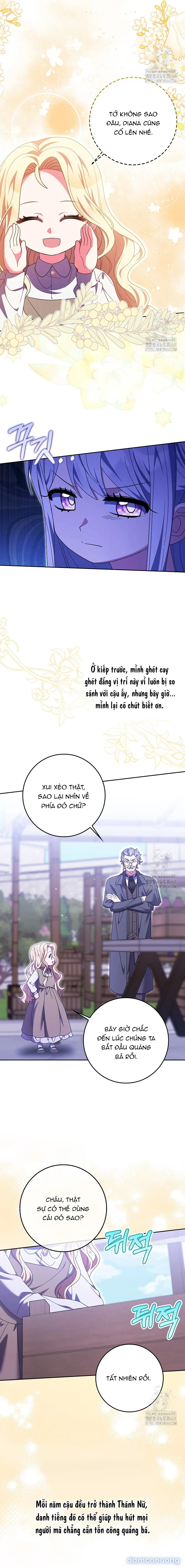 Tôi Không Thuộc Về Nơi Này 