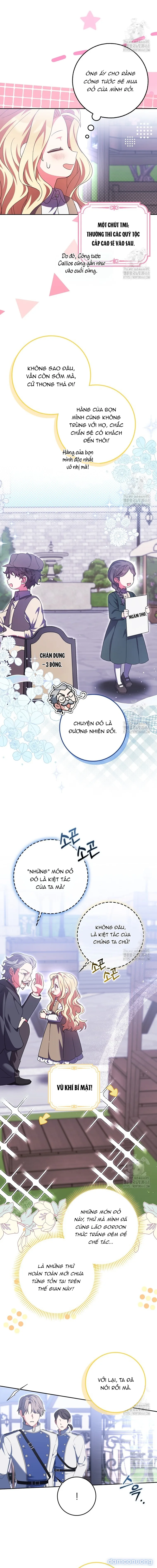 Tôi Không Thuộc Về Nơi Này 