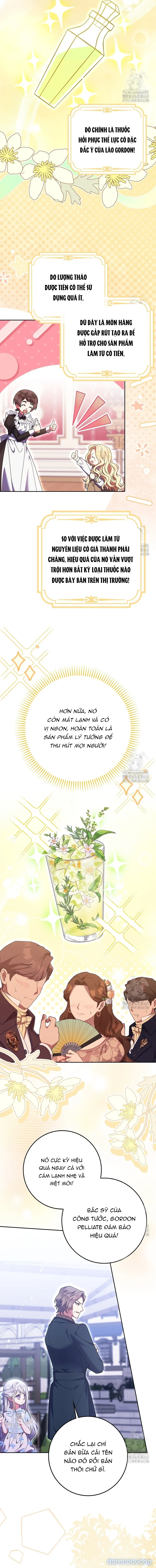 Tôi Không Thuộc Về Nơi Này 