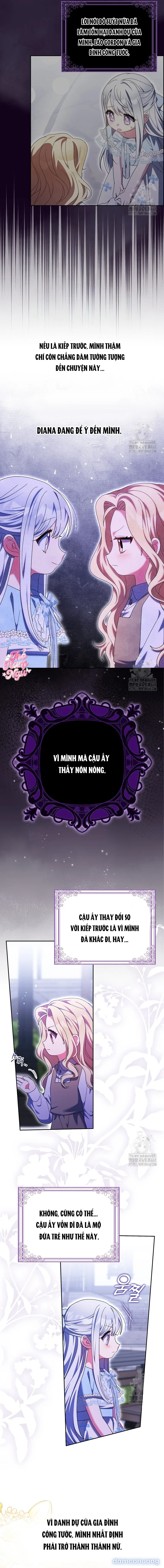 Tôi Không Thuộc Về Nơi Này 