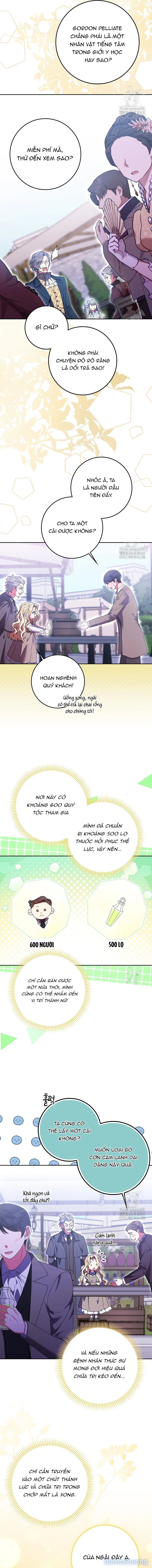 Tôi Không Thuộc Về Nơi Này 