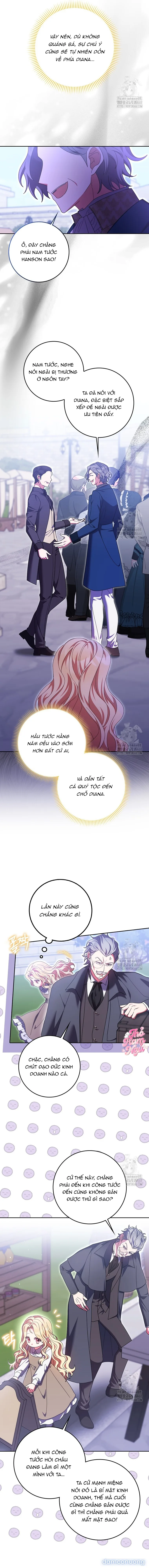 Tôi Không Thuộc Về Nơi Này 