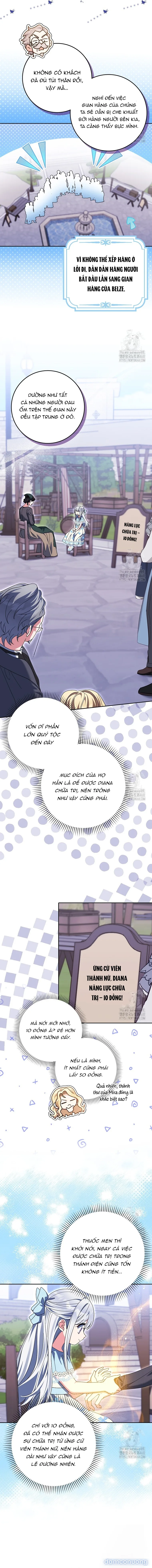 Tôi Không Thuộc Về Nơi Này 
