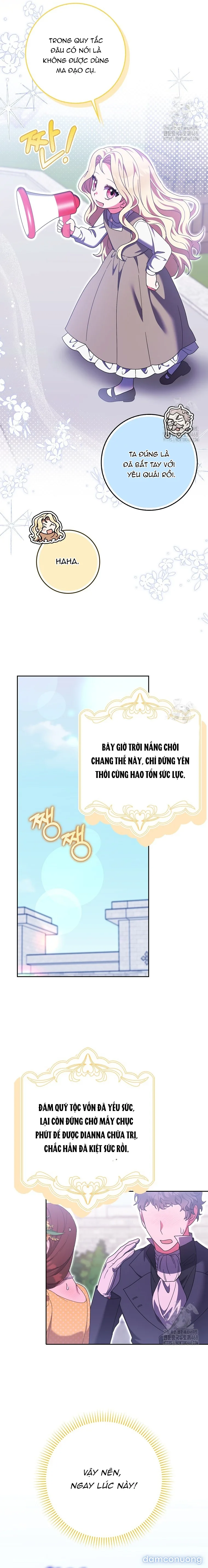 Tôi Không Thuộc Về Nơi Này 