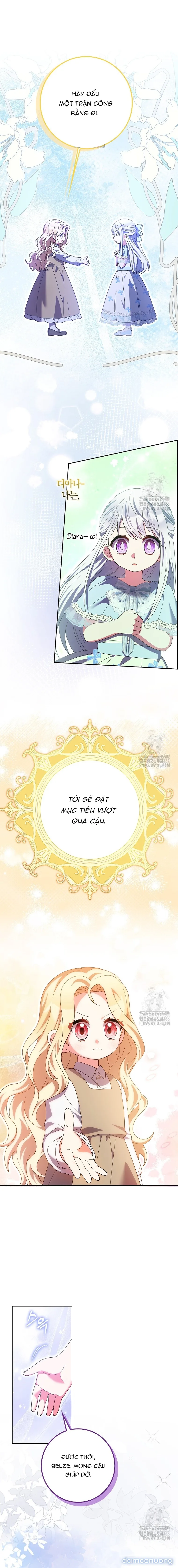 Tôi Không Thuộc Về Nơi Này 