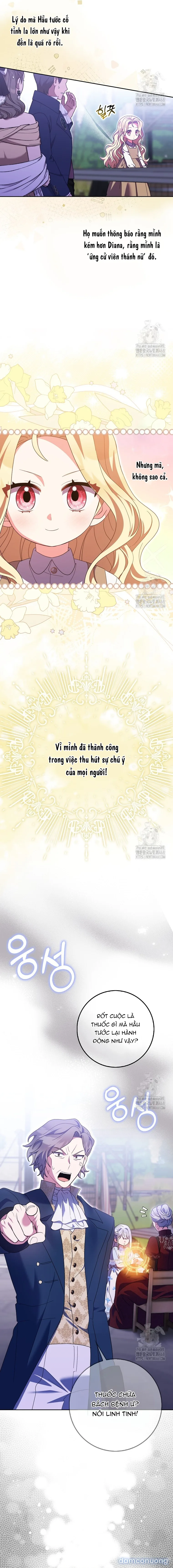 Tôi Không Thuộc Về Nơi Này 