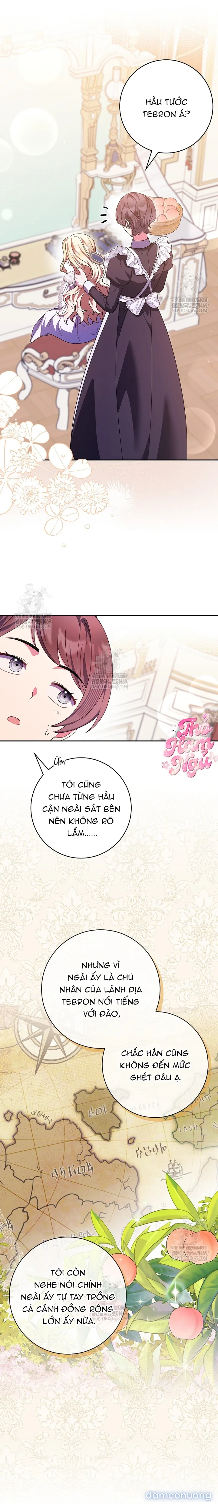 Tôi Không Thuộc Về Nơi Này 