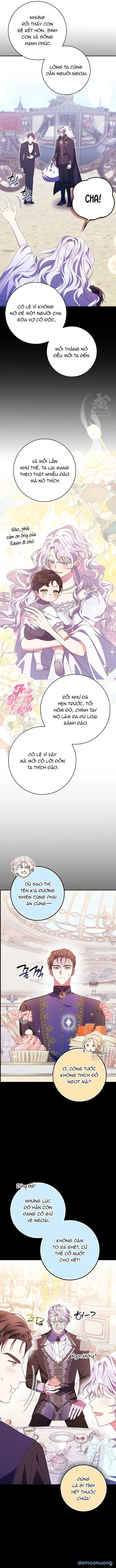 Tôi Không Thuộc Về Nơi Này 