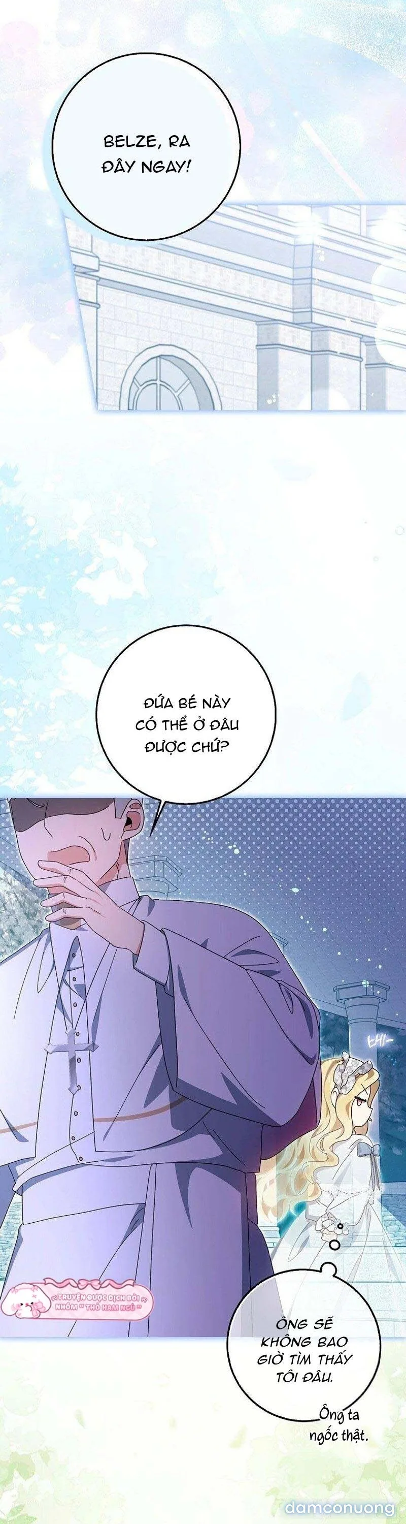 Tôi Không Thuộc Về Nơi Này 