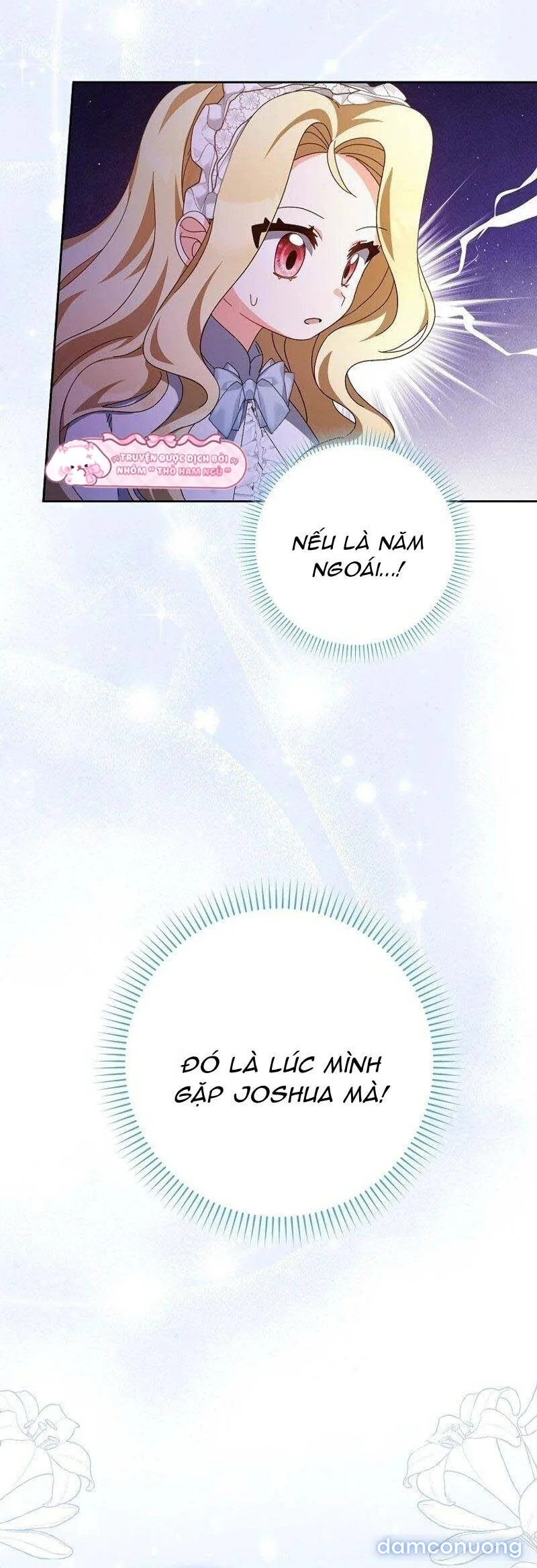 Tôi Không Thuộc Về Nơi Này 