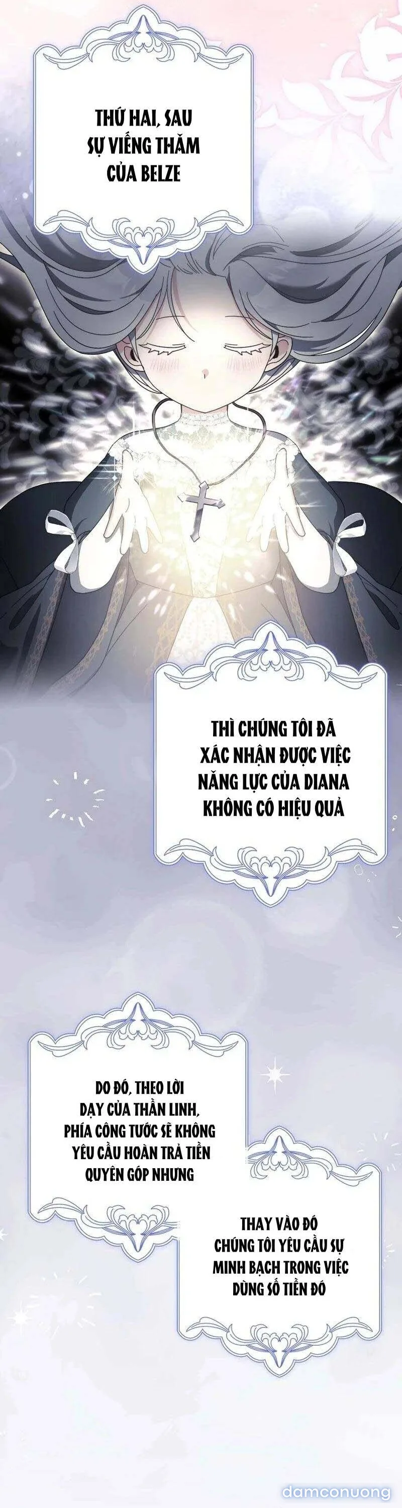 Tôi Không Thuộc Về Nơi Này 