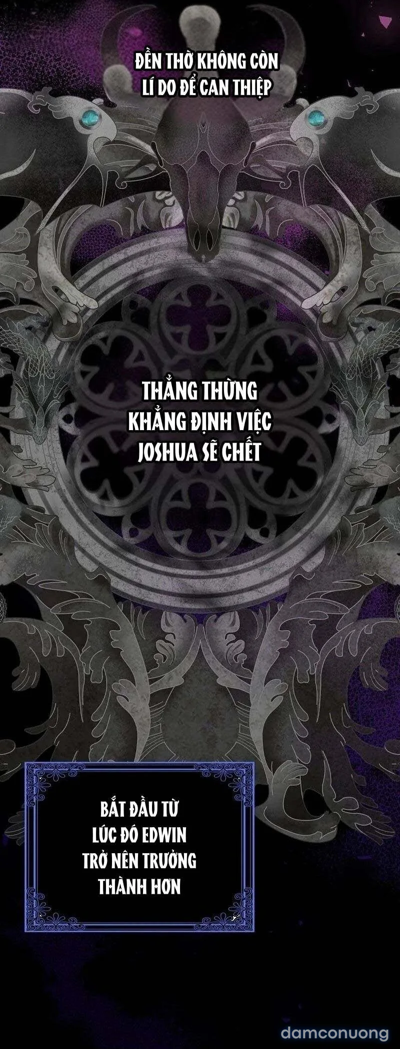 Tôi Không Thuộc Về Nơi Này 