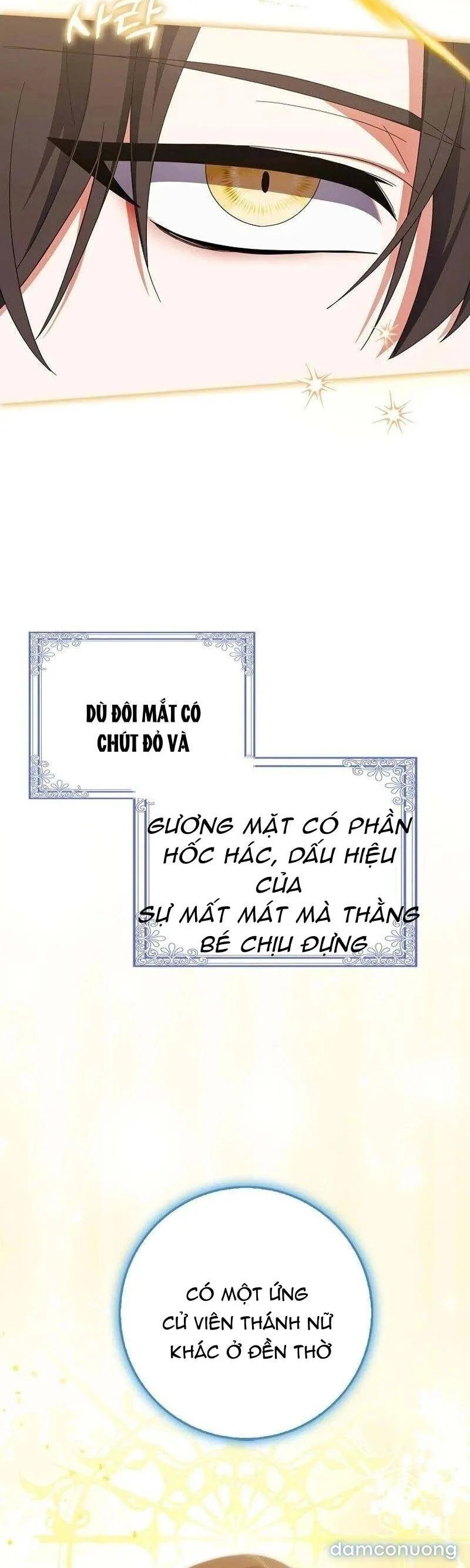 Tôi Không Thuộc Về Nơi Này 
