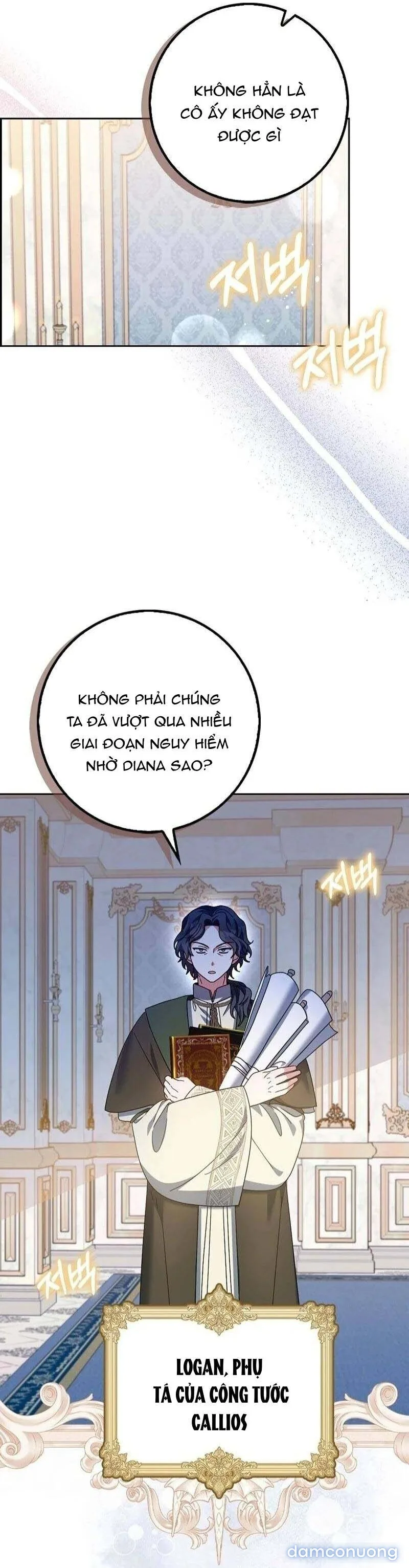 Tôi Không Thuộc Về Nơi Này 