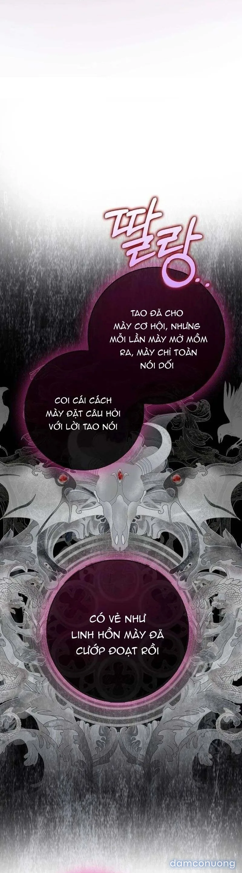 Tôi Không Thuộc Về Nơi Này 