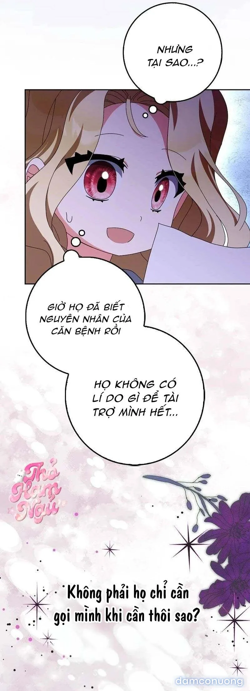 Tôi Không Thuộc Về Nơi Này 