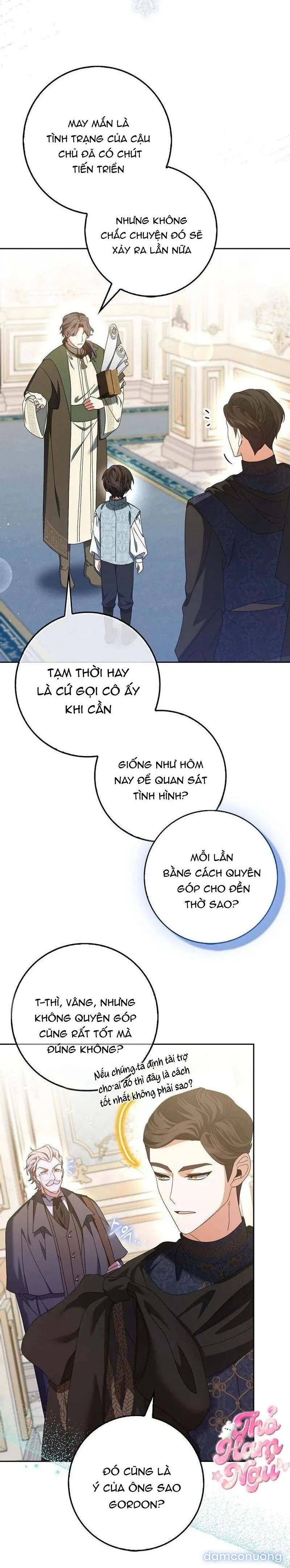 Tôi Không Thuộc Về Nơi Này 