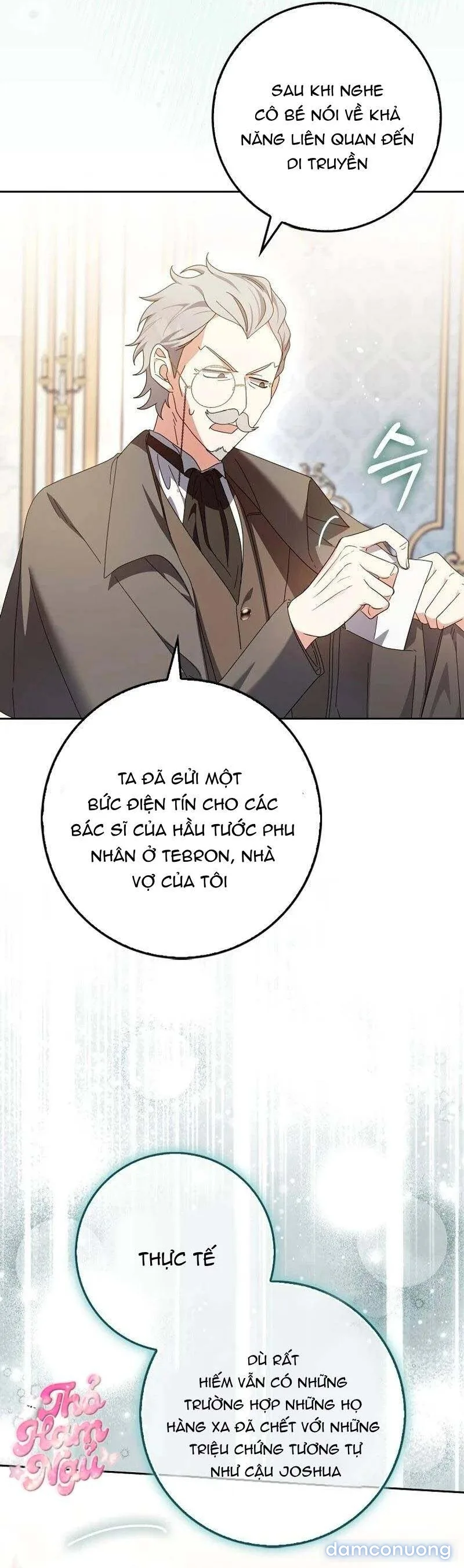 Tôi Không Thuộc Về Nơi Này 