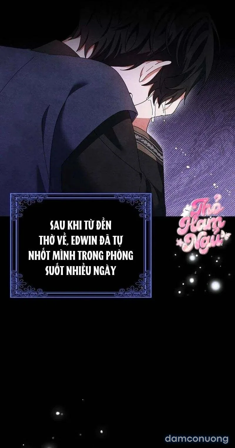 Tôi Không Thuộc Về Nơi Này 