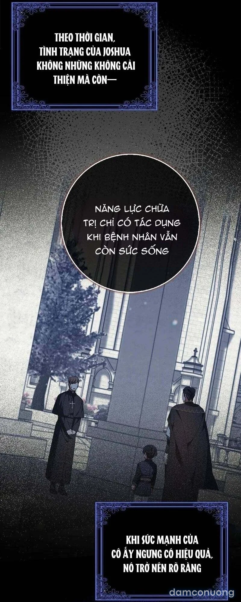 Tôi Không Thuộc Về Nơi Này 