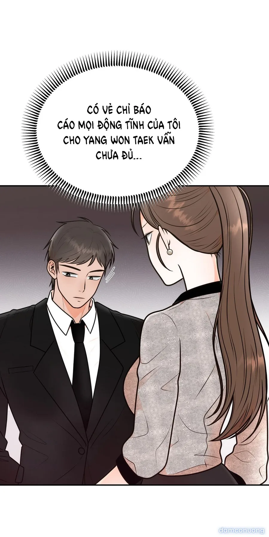 Hôn Nhân Không Lối Thoát 