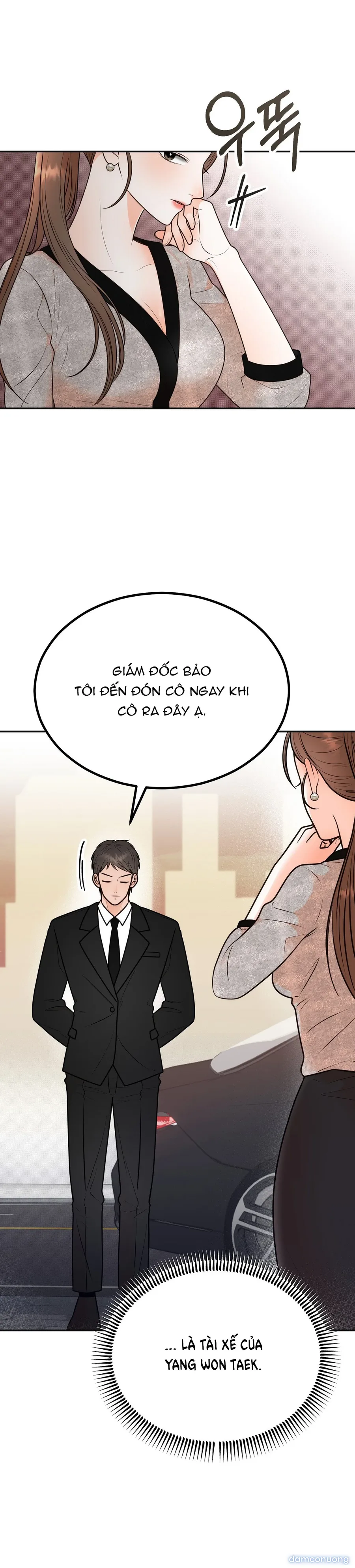 Hôn Nhân Không Lối Thoát 